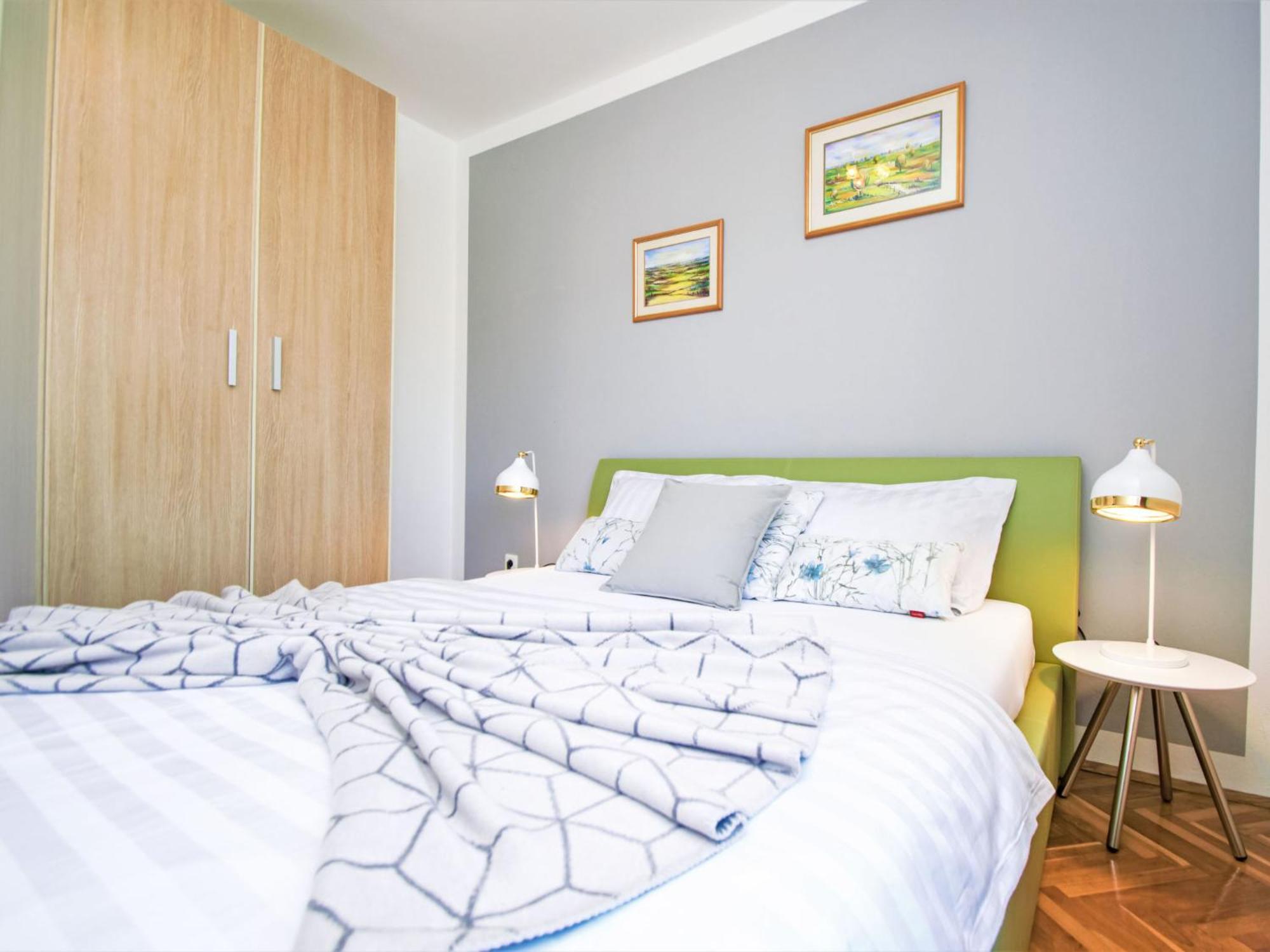 Apartment Aquanur-4 By Interhome Sovlje Eksteriør billede