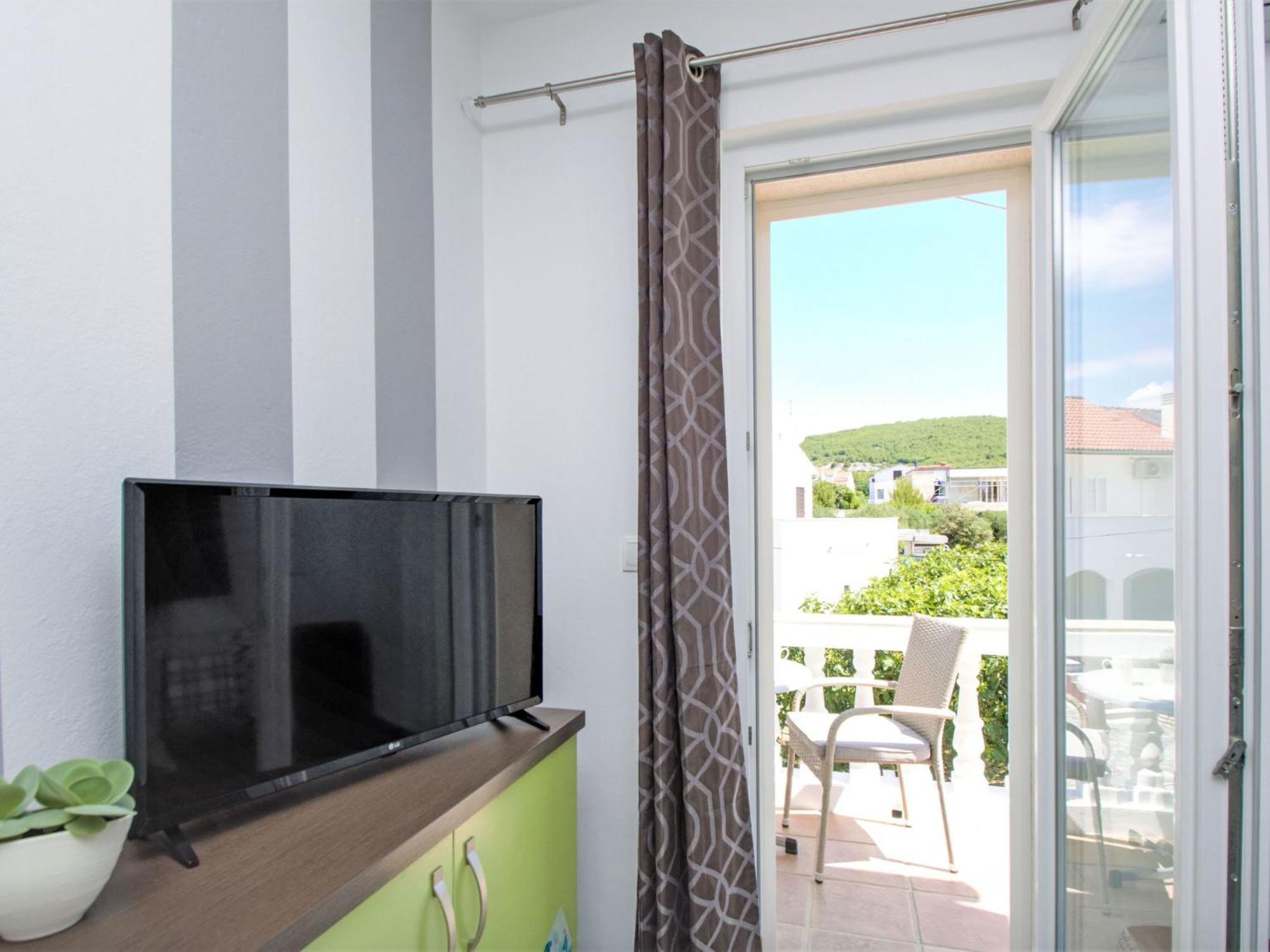 Apartment Aquanur-4 By Interhome Sovlje Eksteriør billede
