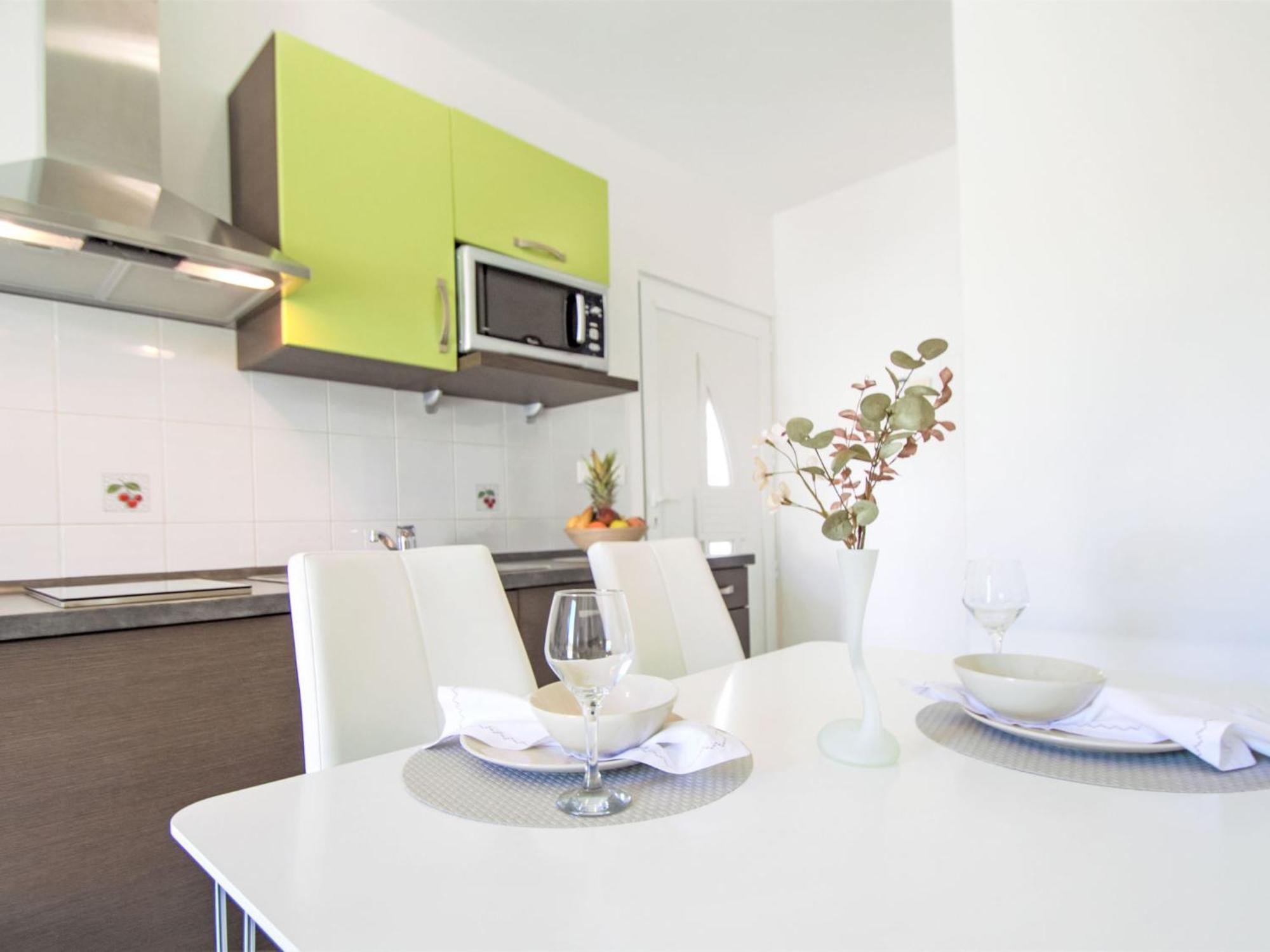 Apartment Aquanur-4 By Interhome Sovlje Eksteriør billede